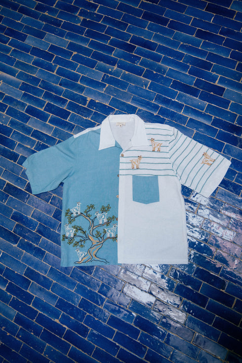 Argan Shirt